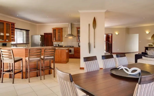 Zebula Golf Estate & Spa Executive Villas