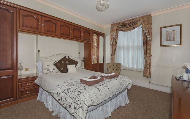 Viking Guest House