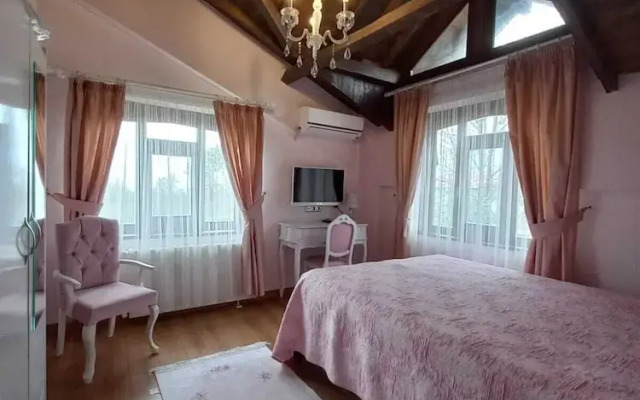 Hayat Oksijen Resort
