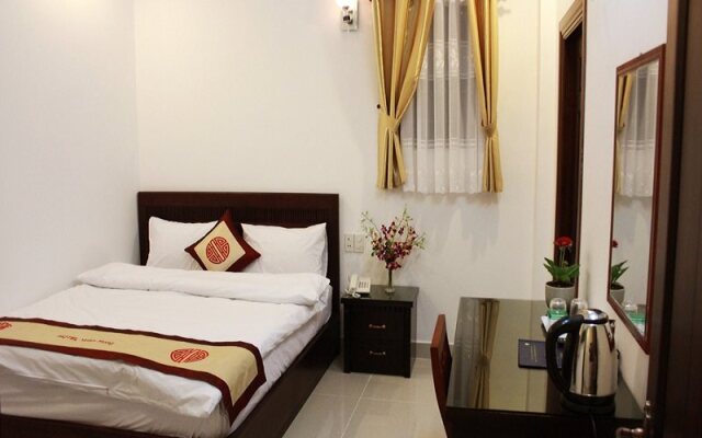 Xuan Hong 2 Hotel