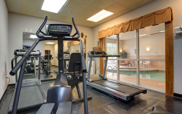 Country Inn & Suites by Radisson, Conyers, GA