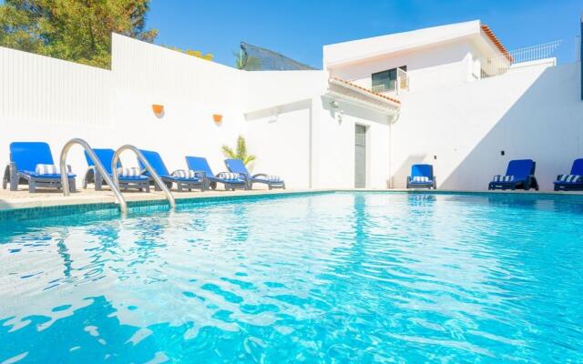 Villa Sol e Mar