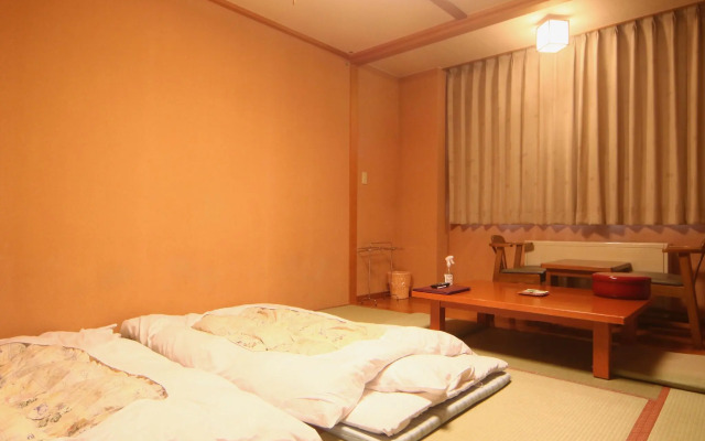 Kamihoroso