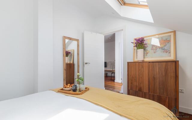 Suite Flamingo Apartment