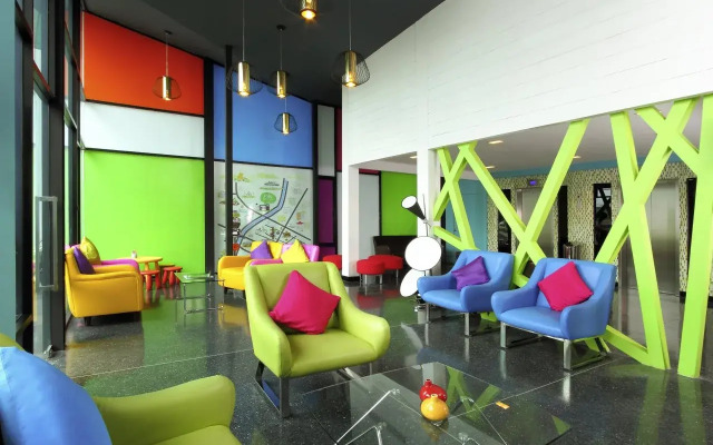 ibis Styles Chiang Mai