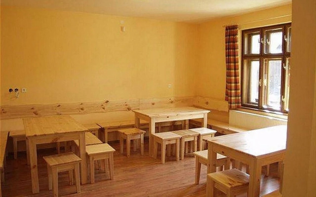 Chalet Hor ren in Smi any