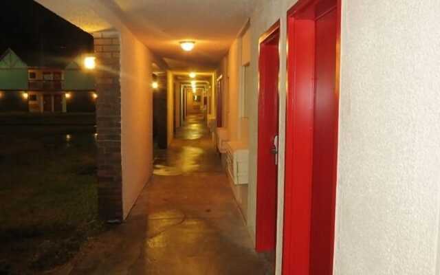 Affordable Hotel