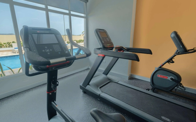 Wyndham Garden El Morro Montecristi