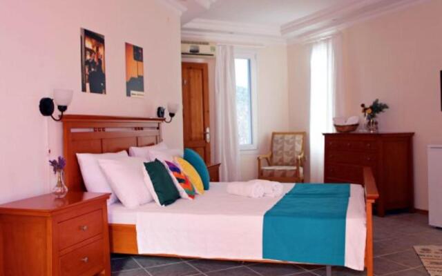 Citrus Hotel and Villa