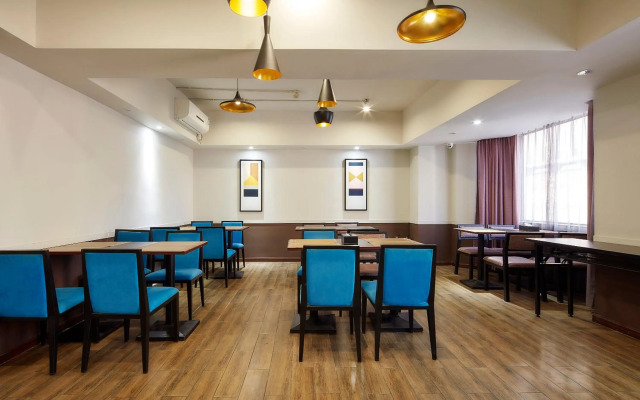 Insail Hotels Huanshi Road Taojin Metro Station Guangzhou
