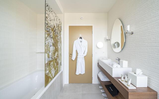 La Caserne Chanzy Hotel & Spa, Autograph Collection