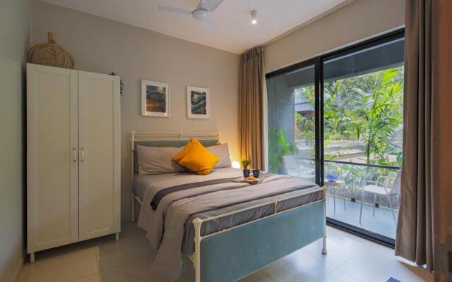 Amado Villa By Iksha