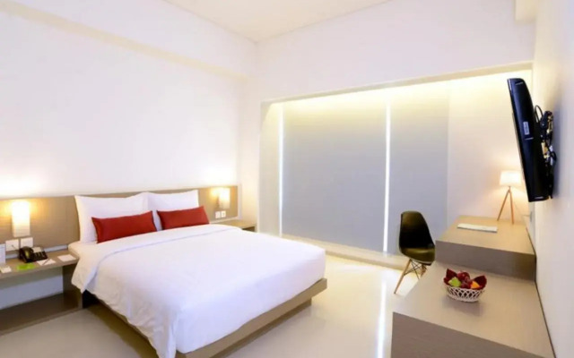 Hotel Grand Zuri Lahat