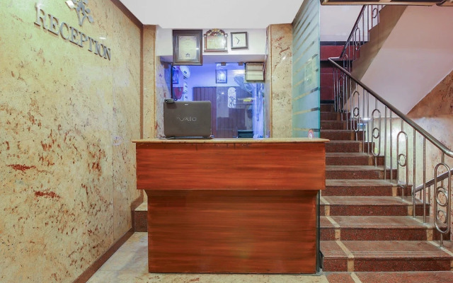 Tourist Krishna Inn
