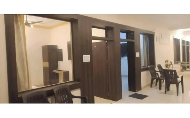 Mridul Homestay Orchha