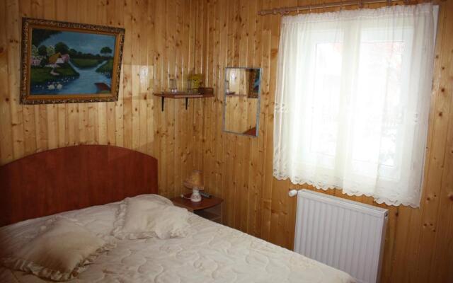 Vila Maria Rustic Predeal