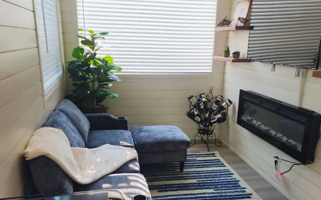 Unit 9 Barossa Junction Stylish Stay