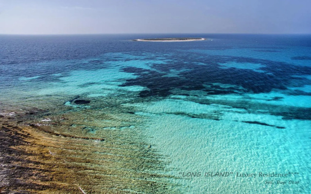 Villa"LONG ISLAND"****Luxury Residence