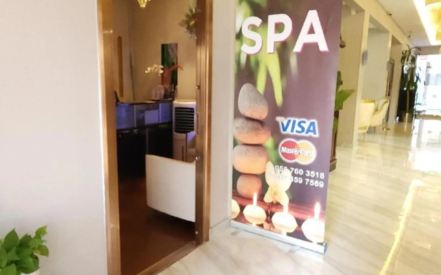 Sadaf Hotel