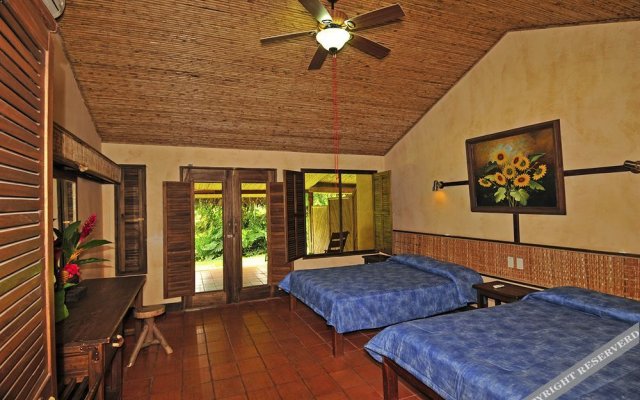 Hotel Hacienda Sueño Azul