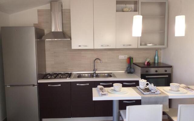 Suite Mimì Casa vacanza Cagliari