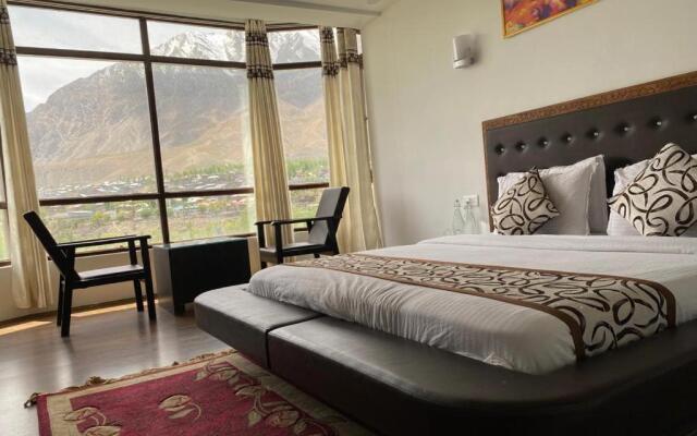 Hotel The White Castle