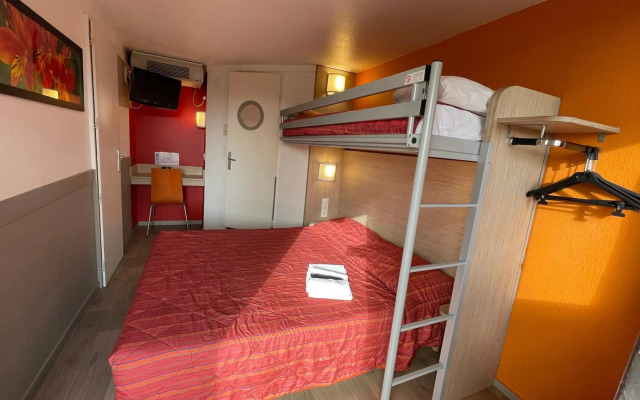 Première Classe Dunkerque - Saint-Pol-Sur-Mer