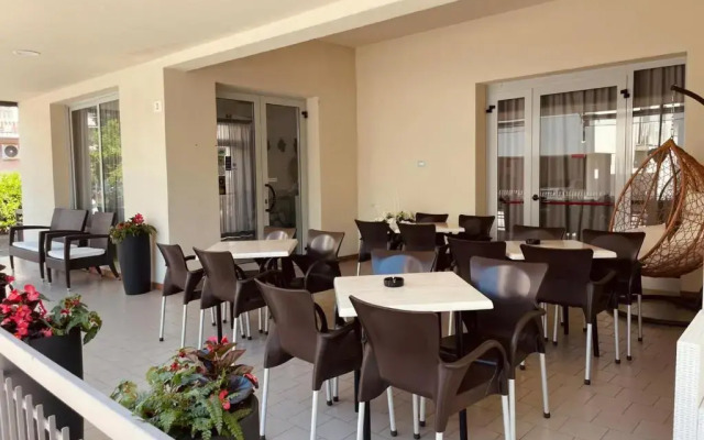 Hotel Vera