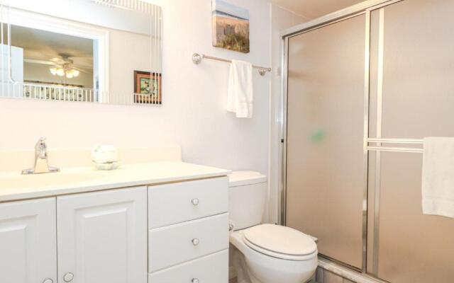 Ocean Village Club L26