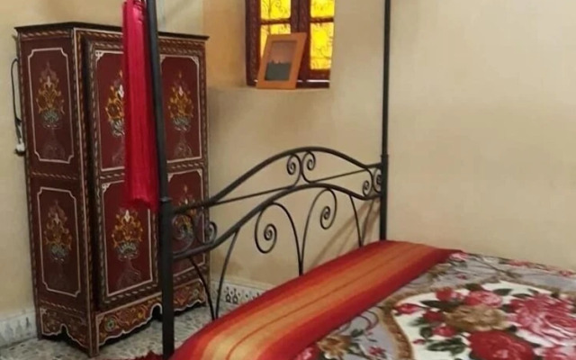 Riad Chic & Cheap