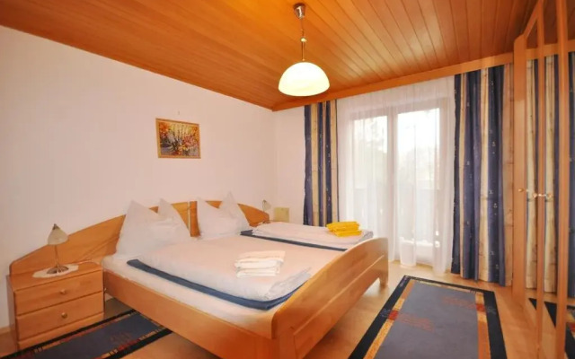 Landhaus Glockner