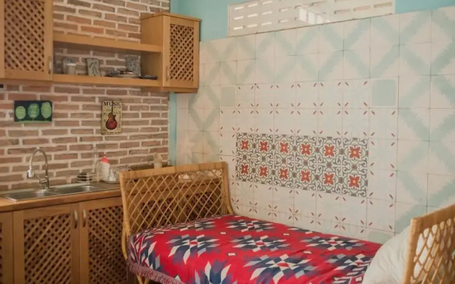 Nam Thi Holiday Home