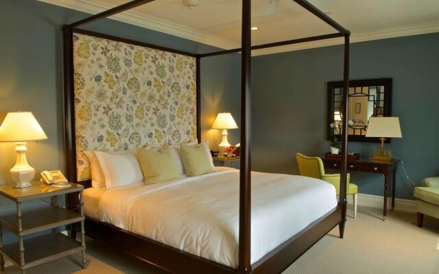 The Quogue Club at Hallock House