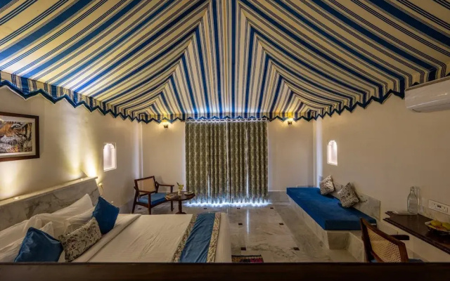 Aangan Resort Ranthambore