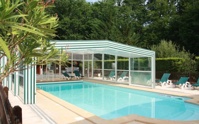 Hôtel Relais des Landes - Demeures et Châteaux