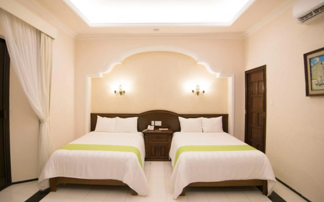 Hotel Caribe