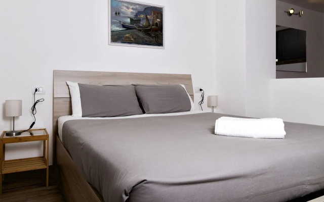 Andirivieni Bellagio Guest House