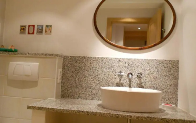 Ferienwohnung Pendling