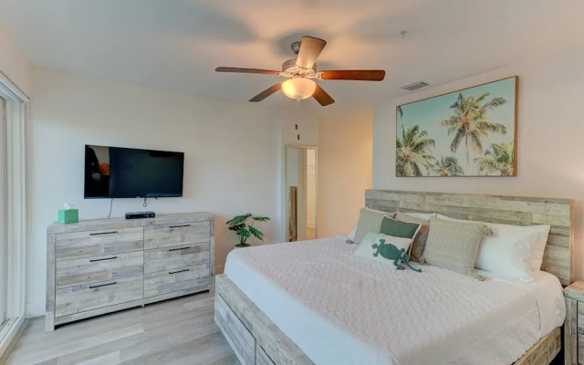 Boho Condo 3 3 Heated Pool