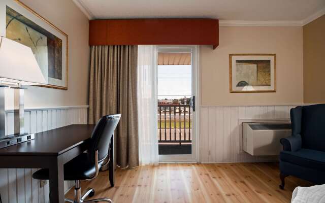Best Western Smiths Falls Hotel