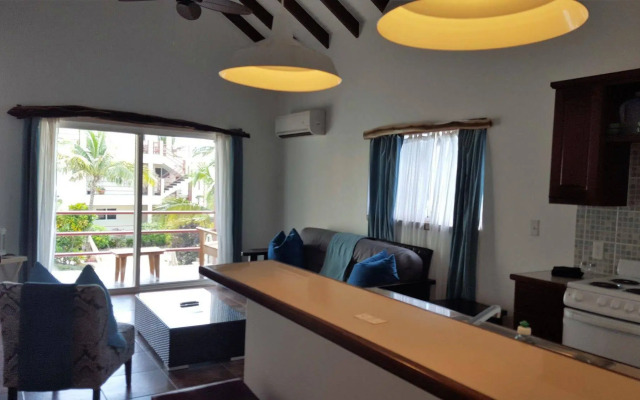 Tres Cocos Resort