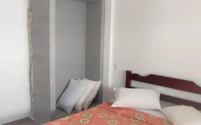 Residencial Canto das Flores
