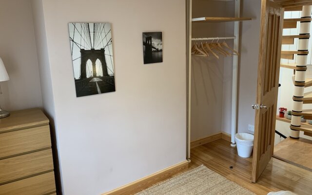 Stunning 2-bed House in Workington