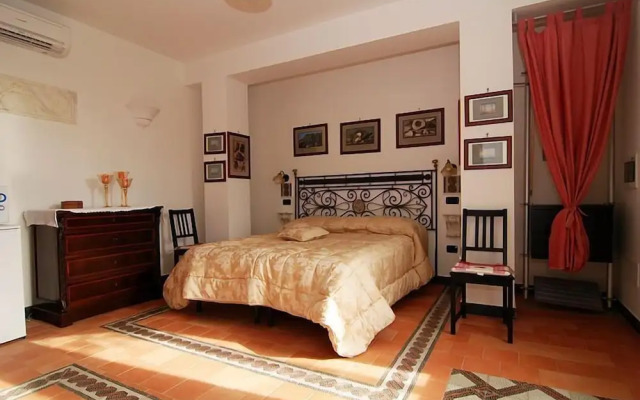 Bella Baia Glamping