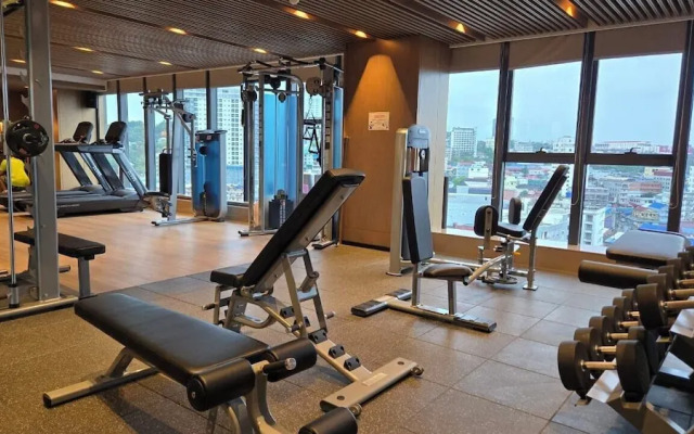 Fung Yuet Resort Hotel