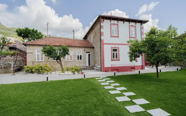 Feel Discovery Villa Aura Douro Valley