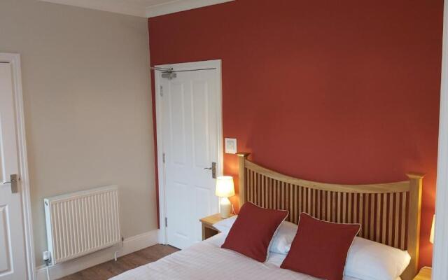Riverbank Bed and Breakfast