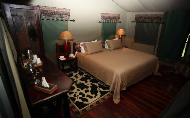 Witwater Safari Lodge & SPA