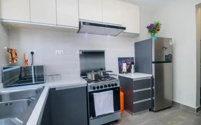 Studio Apartment by Away Homes Rentals