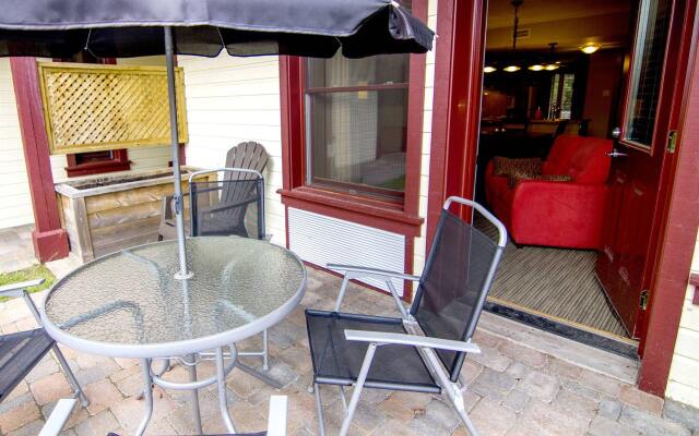 Suites de la Gare by Location ADP Tremblant